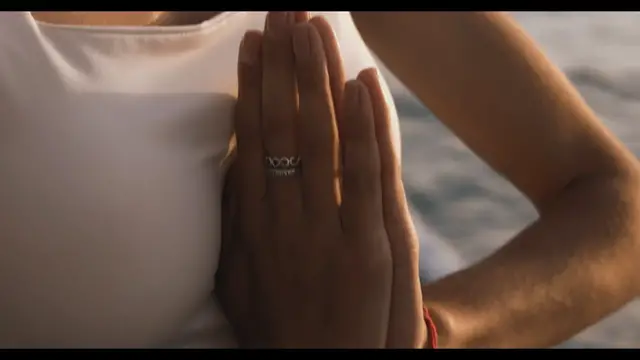 'Video thumbnail for Meditation '