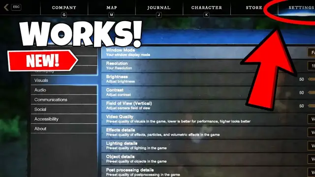 Video thumbnail for WOW! 2 Ways You Can Run New World On Your Laptop or Older Computer