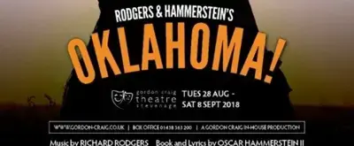 Video thumbnail for Meet the Creatives Behind OKLAHOMA! at the Gordon Craig Theatre