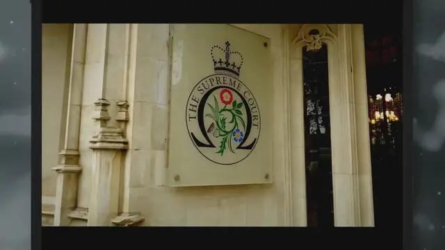 Video thumbnail for Wisconsin Supreme Court Says Hospitals Can’t Be Forced to Push Ivermectin