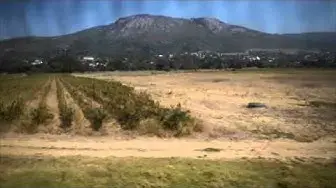 Video thumbnail for The Blue Train, South Africa