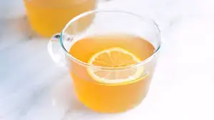 Video thumbnail for Hot Toddy Recipe