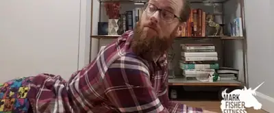 'Video thumbnail for #MobilityMinute with MFF's Harold Gibbons- Head Turns!'