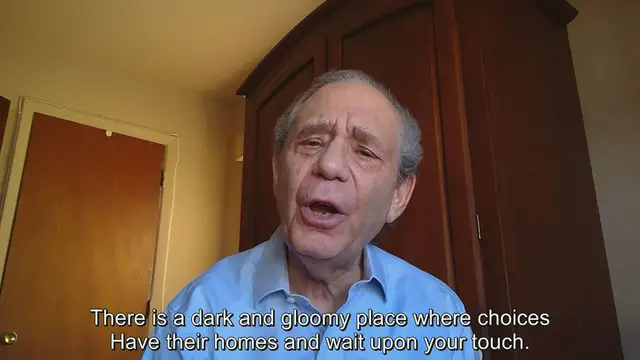 Video thumbnail for There Is a Dark and Gloomy Place