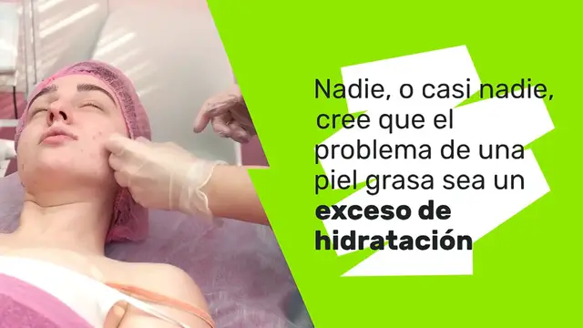 Video thumbnail for 13 consejos para cuidar la piel seca