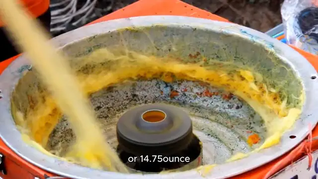 Video thumbnail for salmon croquettes recipe