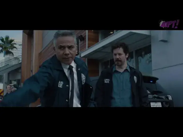 Video thumbnail for New Clip - Jennifer Garner's Peppermint - That's New