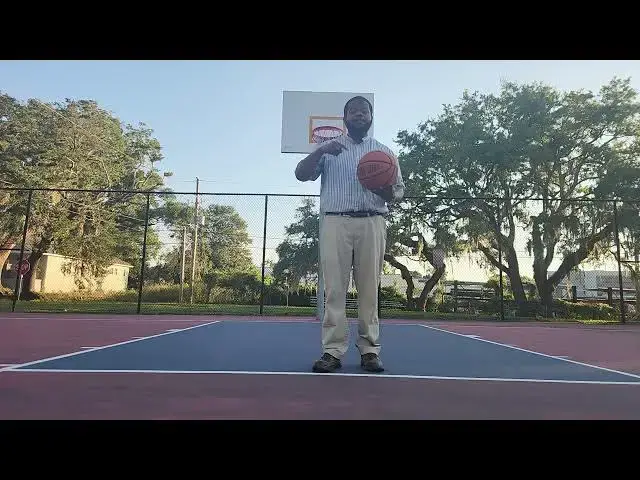 Video thumbnail for KNOW YOUR PLAYBOOK! #basketball #playbook #youtube #bball #hoops #basketballdrills #basketballcoach