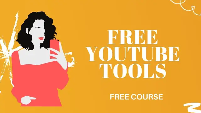 Video thumbnail for FREE TOOLS FOR GROWING YOUTUBE