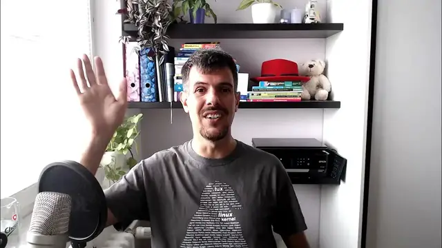 Video thumbnail for Ansible News - AnsibleFest 2021 - 29th September starting today!