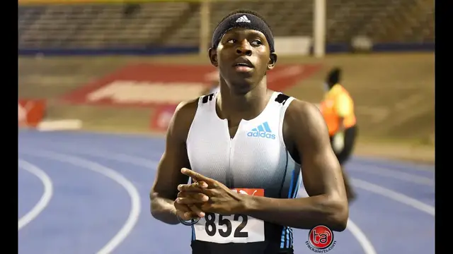 Video thumbnail for Oblique Seville 9.95 at Miramar Invitational