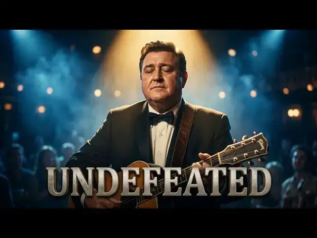 Video thumbnail for The Undefeated Heavyweight: A True Story