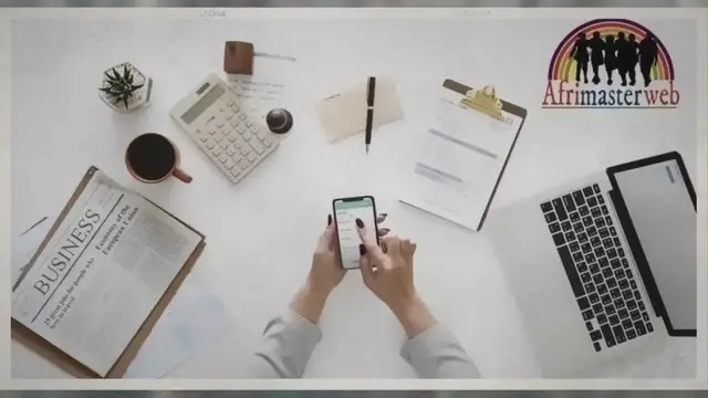 'Video thumbnail for The Benefits of afrimasterweb Listing Services for Small Businesses'