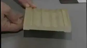 'Video thumbnail for Custom Wood Work'