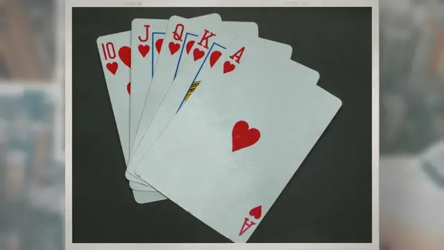 'Video thumbnail for What Does ‘Hit’ Mean in Blackjack?'