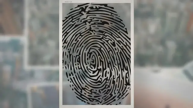 Video thumbnail for What Are Patent Fingerprints?