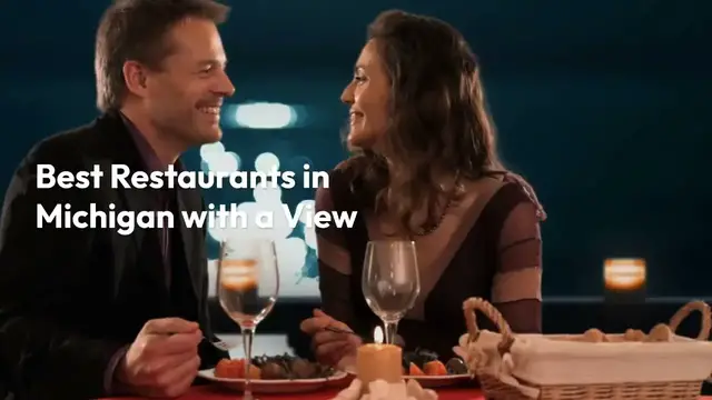 Video thumbnail for 30+ Best Restaurants in Michigan [+with a View]