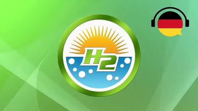 Video thumbnail for German - H2-Industries to Produce Clean Hydrogen While Cleaning Ocean Plastic Waste