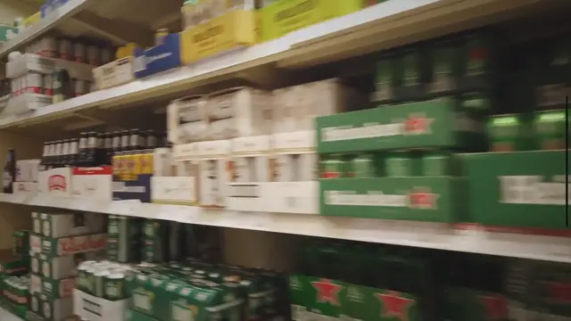 Video thumbnail for Shopping in Puerto Aventuras: Where to Find Everything You Need