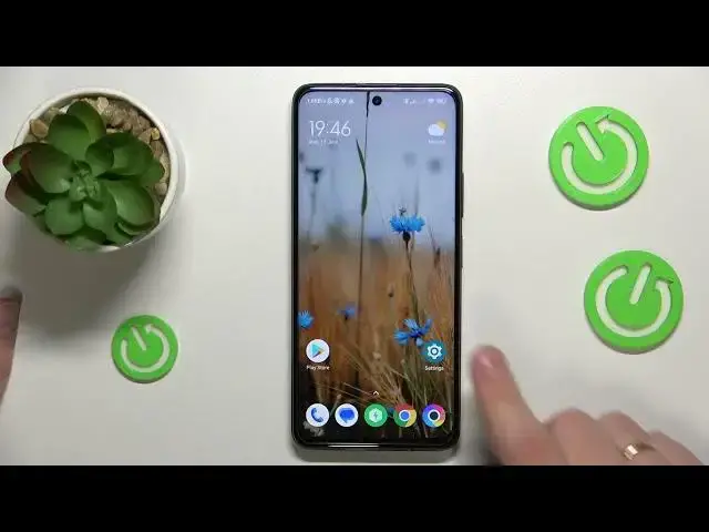 'Video thumbnail for How to Set Screen Timeout to Never on Poco X3 GT - Caffeine App'