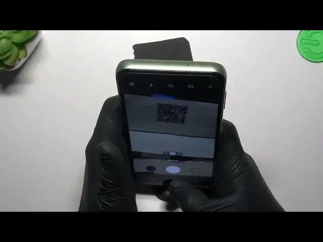 Video thumbnail for How to Scan QR Codes by Samsung Galaxy M14? Let's Use Samsung Camera to Read QR Codes!