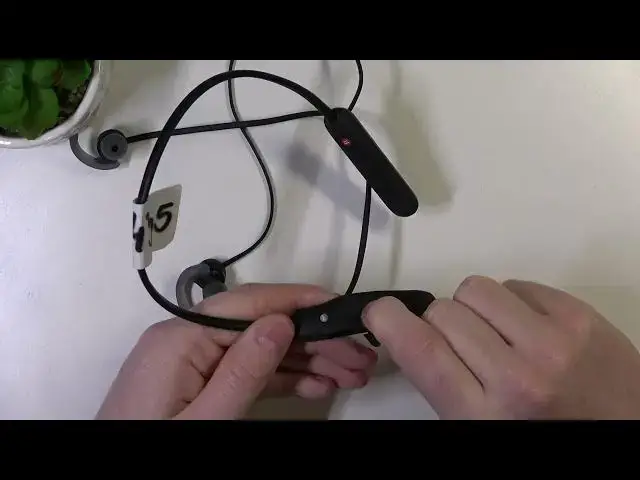 Video thumbnail for How to Enter Pairing Mode on Sony WI-SP510?