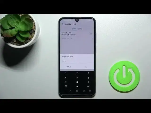 Video thumbnail for How to Lock SIM Card with SIM PIN on Honor 20E – Add SIM PIN
