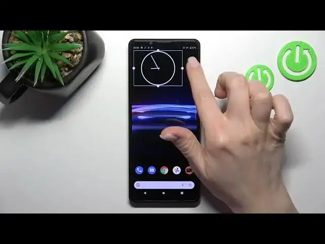 Video thumbnail for How to Add Widgets on Sony Xperia Pro-I | Manage homescreen Widgets on Sony Xperia Pro-I