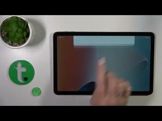 Video thumbnail for How to Turn On Google Assistant on OPPO Pad Air? - Google Assistant Features