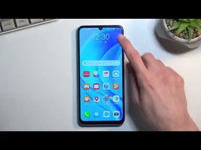 'Video thumbnail for How to Enable and Configure Do Not Disturb Mode on Huawei Nova Y70'