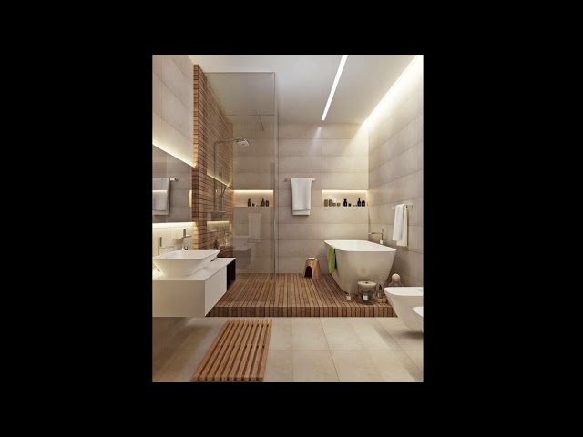 Video thumbnail for Top 10 des plus belles salles de bain