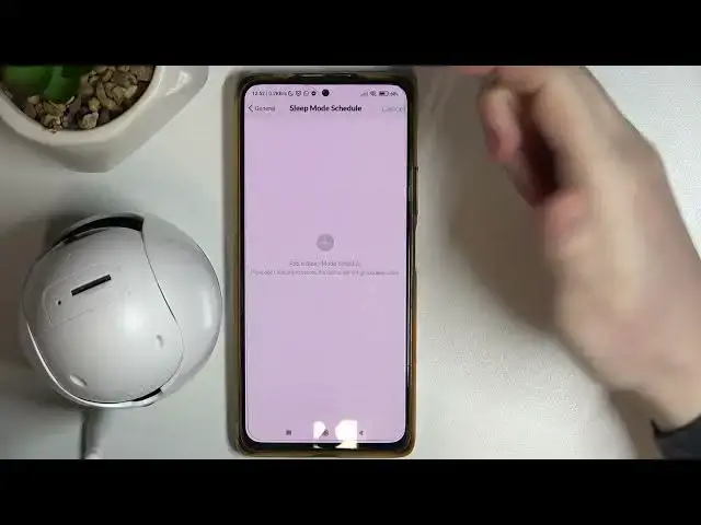 Video thumbnail for How to Add & Remove Sleeping Schedule on Netvue Orb Camera?