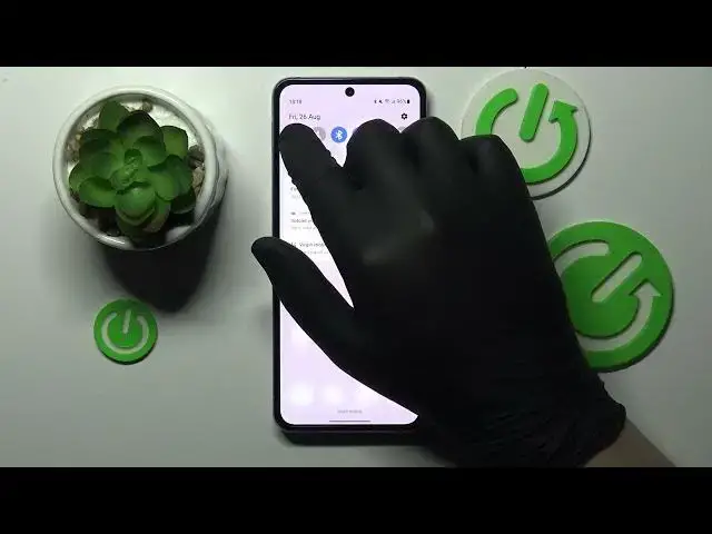 'Video thumbnail for How to Share WiFi Password on Samsung Galaxy Z Flip4 - Send WiFi Network Password'