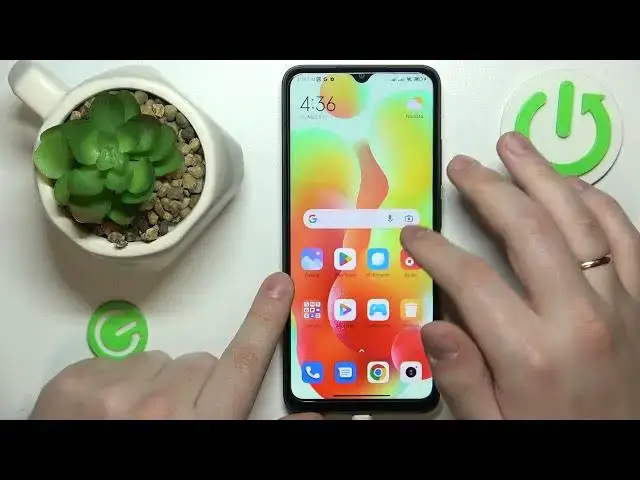 Video thumbnail for How to Bypass Parental Control on XIAOMI Redmi 12C