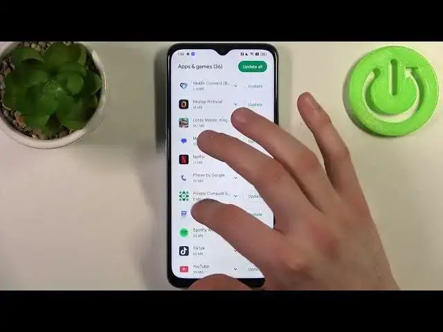 Video thumbnail for How to Update Apps on OPPO A78 5G – Install Latest App Version