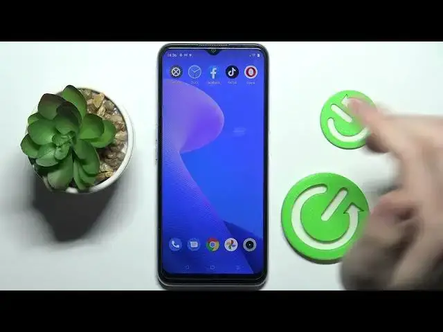 'Video thumbnail for REALME C31 - How To Make Opera Default Browser'