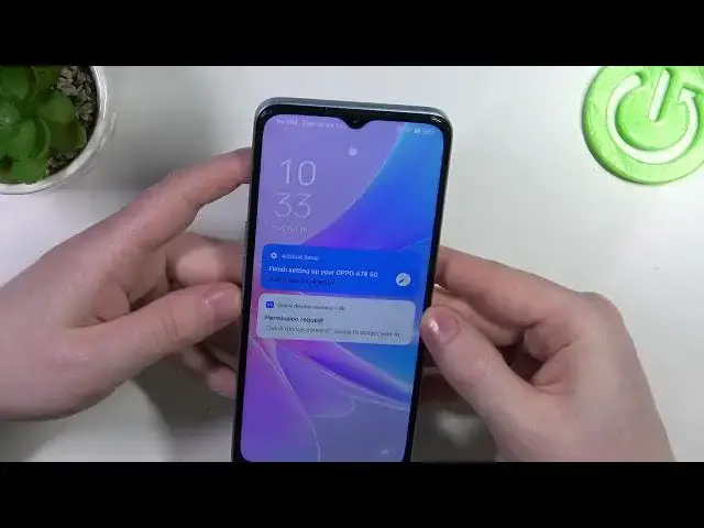 Video thumbnail for Does OPPO A78 5G Have LED Lamp Notifications – Notification Flash