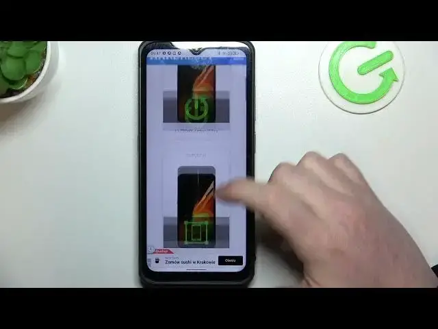 Video thumbnail for Is there an AMOLED Screen on Ulefone Armor 17 Pro? Display Specification & Type Presentation!