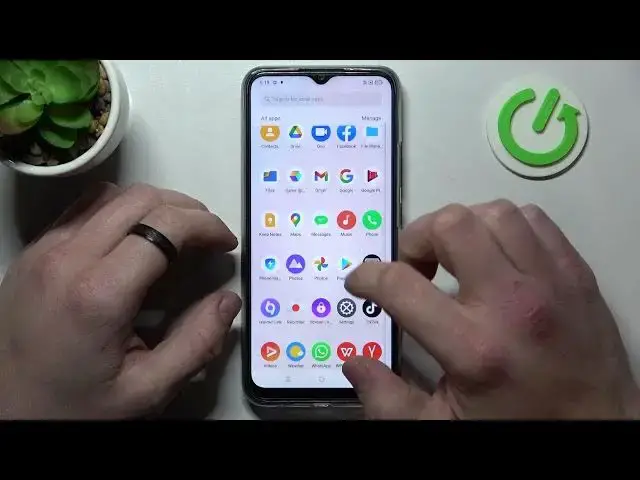 'Video thumbnail for How to Set Custom Notification Sound on REALME C25s'