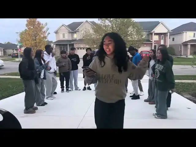 Video thumbnail for October 29, 2025