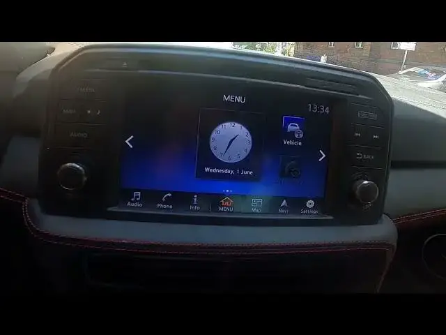 Video thumbnail for How to Change System Language in Nissan GT-R R35 ( 2007 - now )