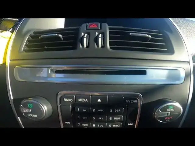 'Video thumbnail for How to Find and Manage Door Lock Settings in Volvo XC60 I ( 2008 – 2017 )'