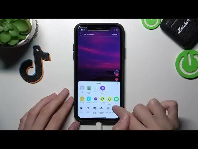 Video thumbnail for How to Save Tiktok Video As GIF