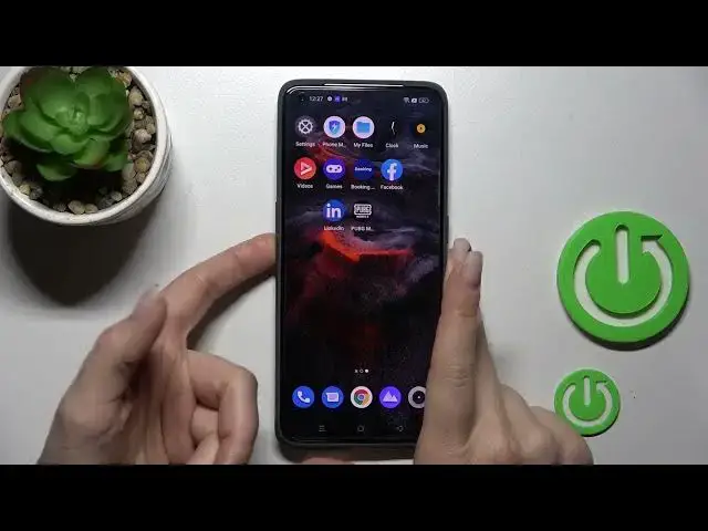 Video thumbnail for How to mute incoming calls on Realme GT 2 Pro / Disable ringtone on Realme GT 2 Pro