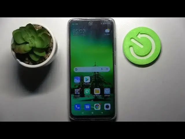 'Video thumbnail for How to Turn On High Contrast Text on Xiaomi Redmi 10 – Turn Off High Contrast Text'