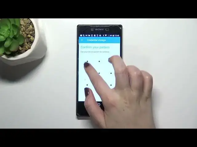 Video thumbnail for How to Clear Credentials in SONY Xperia Z5 Premium | Remove Cached Credentials on SONY Z5 Premium