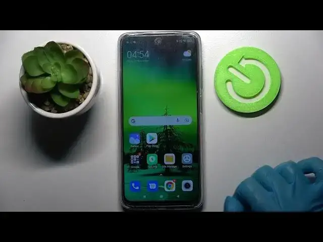 'Video thumbnail for How to Turn On Location on Xiaomi Redmi 10 – Turn Off Location Feature'