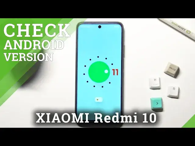 'Video thumbnail for How to Find Android Version on XIAOMI Redmi 10 – Check Device Info'