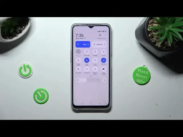 'Video thumbnail for How to Turn On/Off Auto Rotate Screen on OPPO A77s? - Control Screen Orientation'