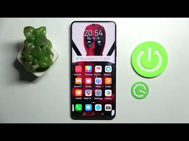 'Video thumbnail for How to Check Phone Specification on Huawei Nova 9 SE / Huawei Nova 9 SE phone specs'